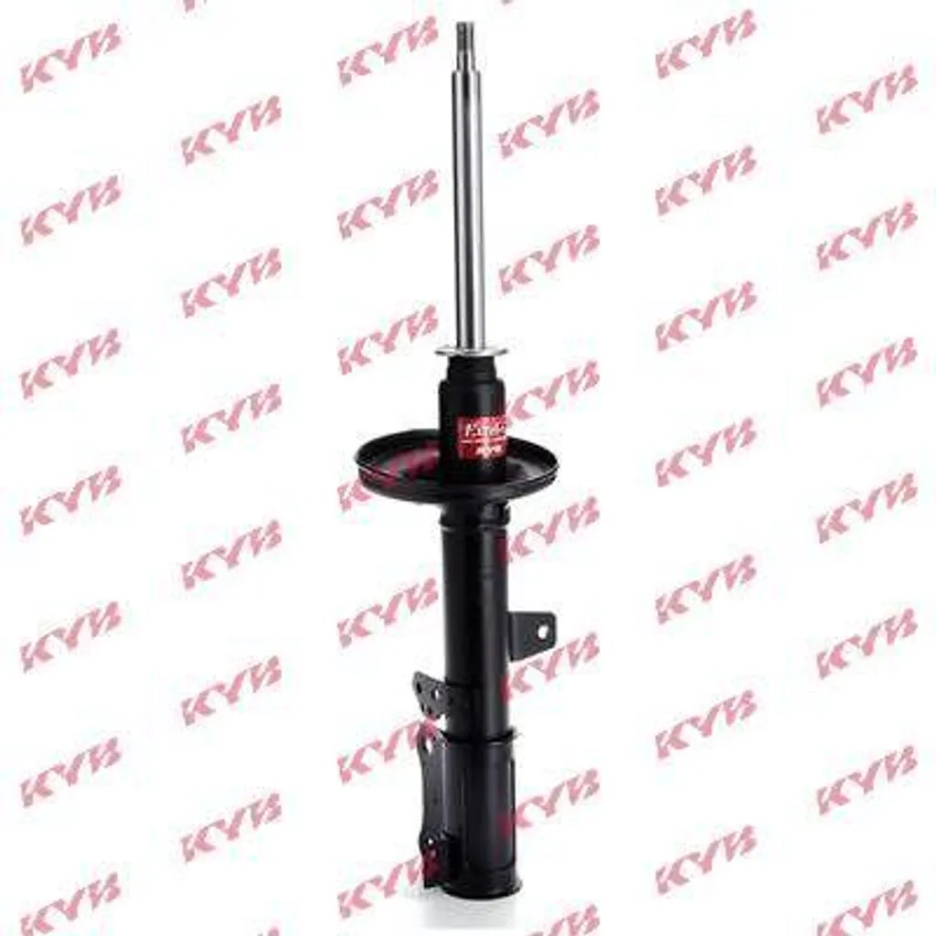 Stop aux vibrations : Amortisseur KYB 334329 Toyota Avensis 48530