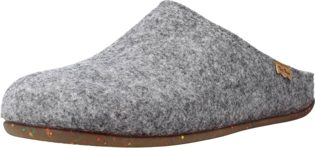 TONI PONS Slippers 223-NEO-FR GRIS in GRIS color size 46