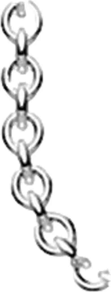 Orecchini Guess 4G Crush JUBE04165YG Acciaio Dorato e Cristalli