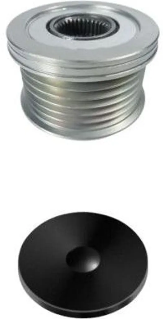 Roue libre alternateur pour BMW F30 F20 et Ford Focus - Pièce HELLA OE