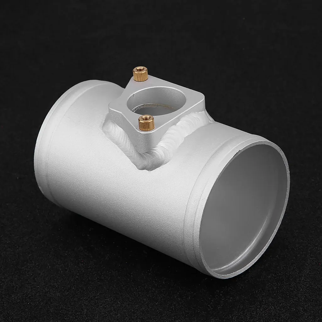 Support de débitmètre d'air 83 mm compatible Mazda Suzuki - Pièce auto