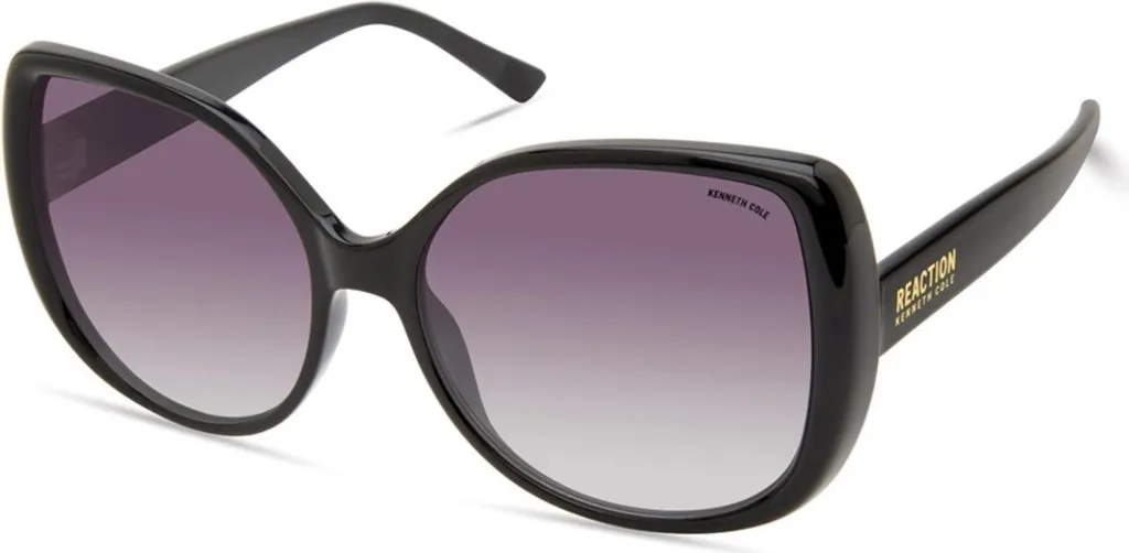 Lunettes de Soleil Femme Kenneth Cole KC2967 Idéales Conduite et Plage