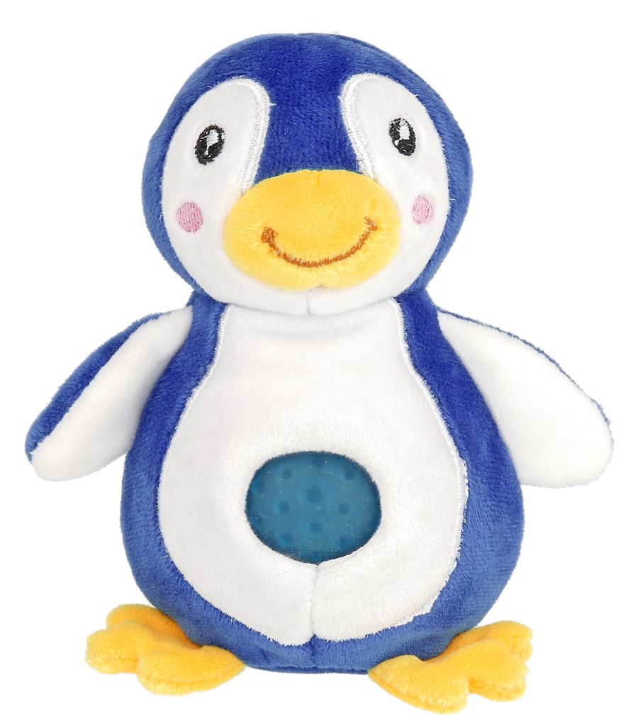 bb Klostermann Jellyroos Pinguin Poppy (3) Produktbild 