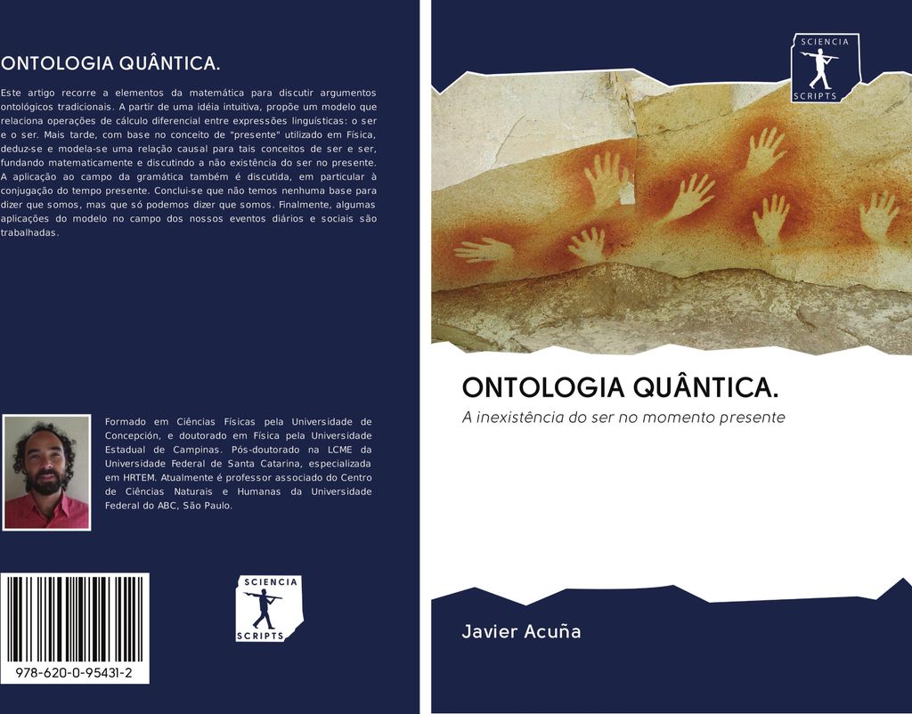Ontologia Quântica.