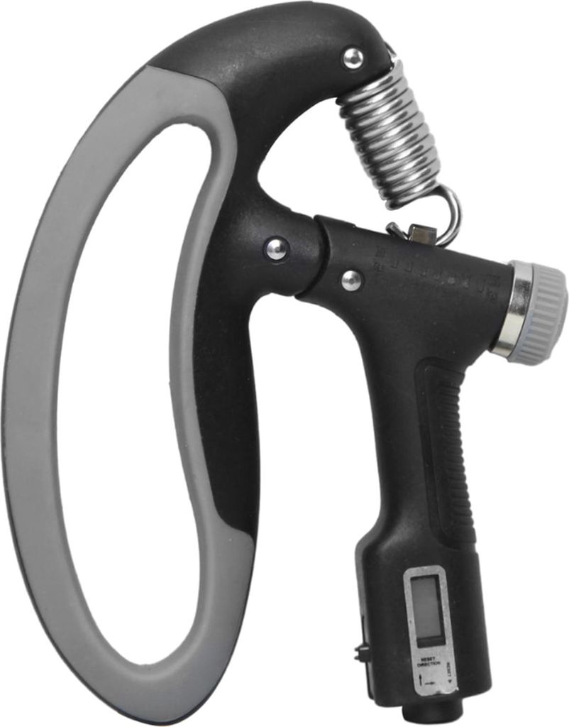 Verstellbarer Handgriff