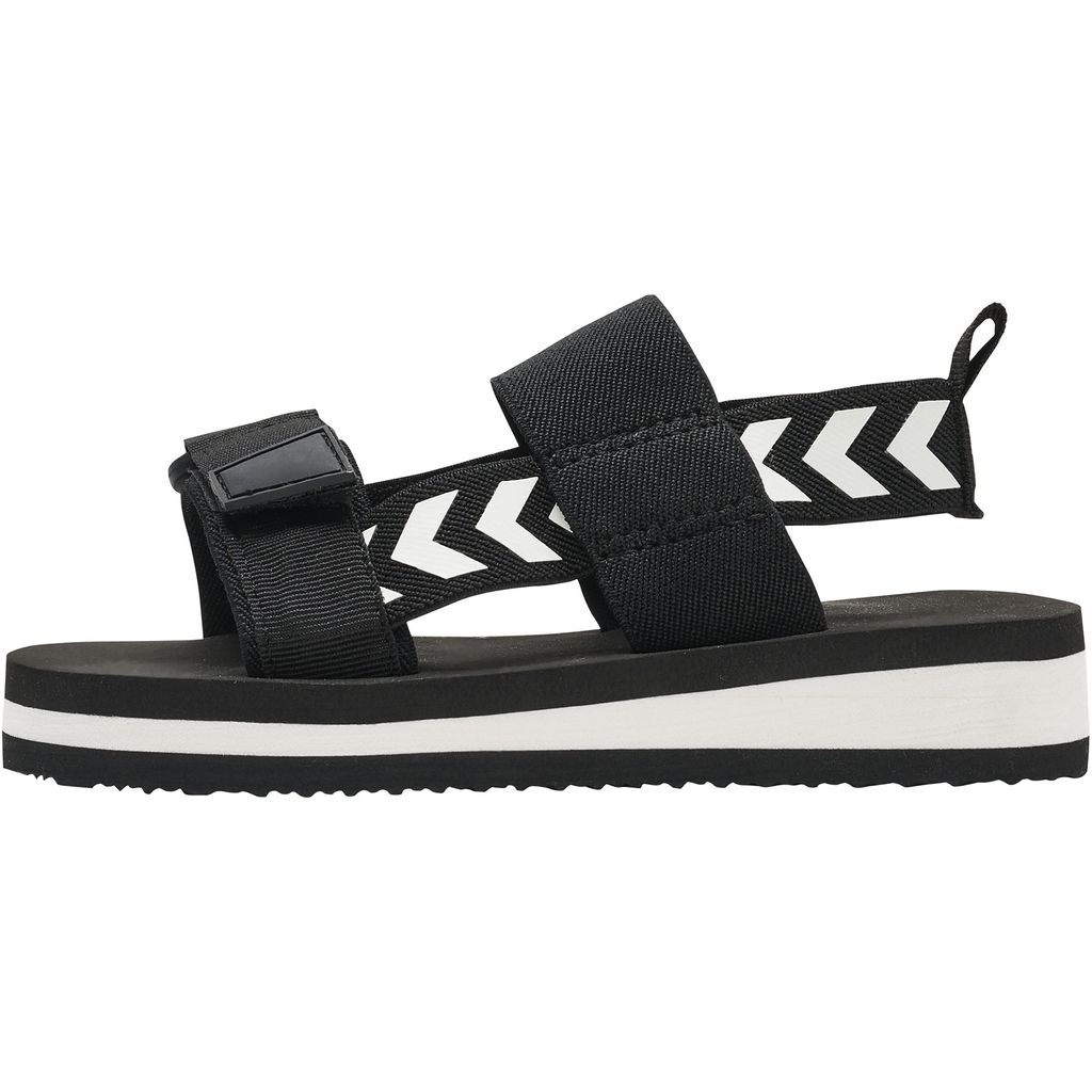 hummel Elastic Sandalen Mädchen black 33