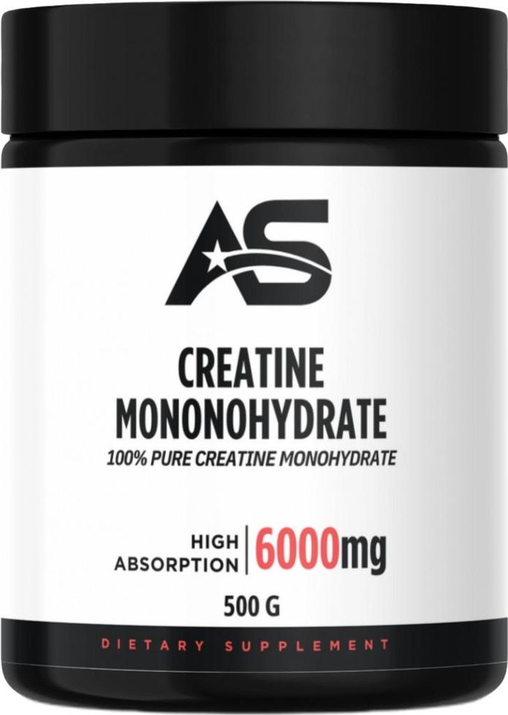 American Supps | Creatine Monohydrate