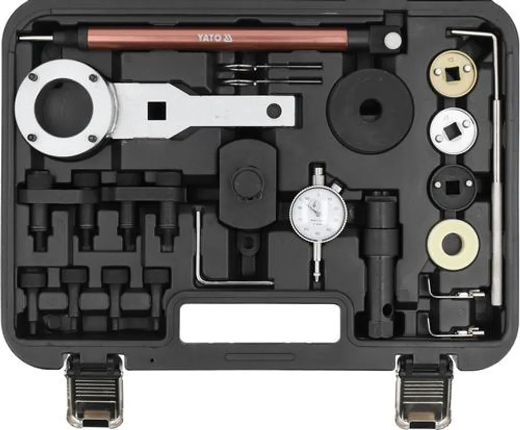 Kit Messa in Fase VAG 1.2 1.4 1.6 TSI TFSI YATO YT-060252 Professionale