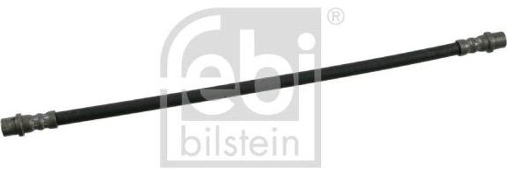 FEBI BILSTEIN 21925 Bremsschlauch OE A9044280535 kompatibel mit Sprinter