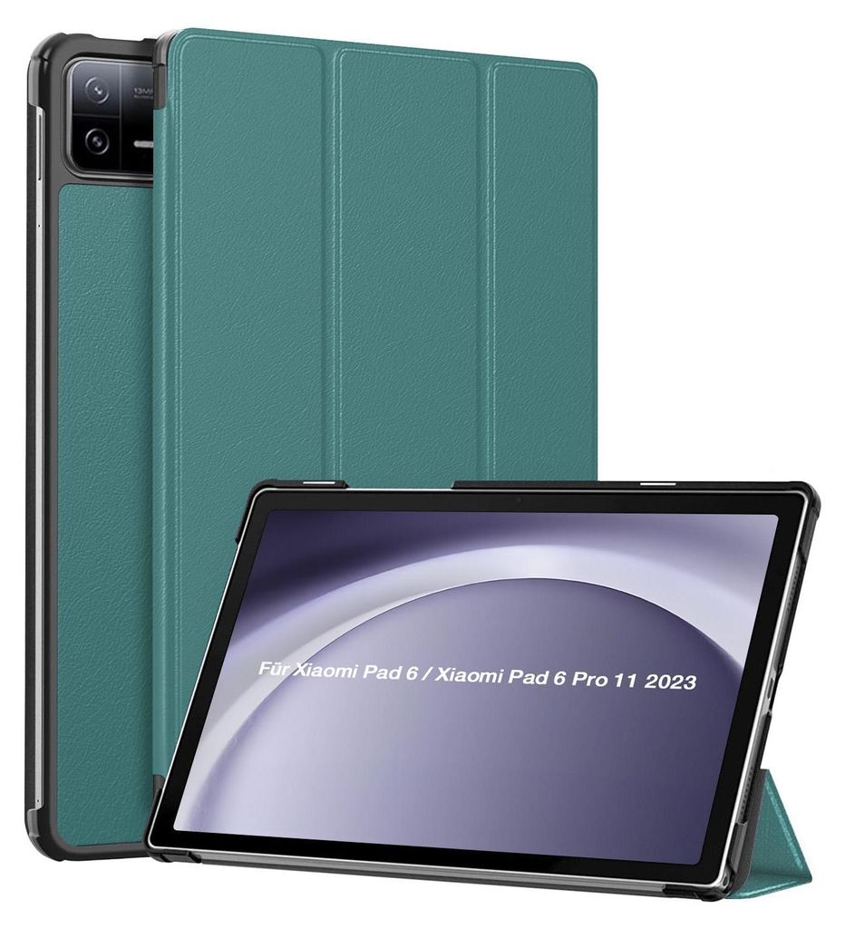 Schutzhülle für Xiaomi Pad 6 / 6 Pro 11.0 Zoll Cover Case Produktbild 