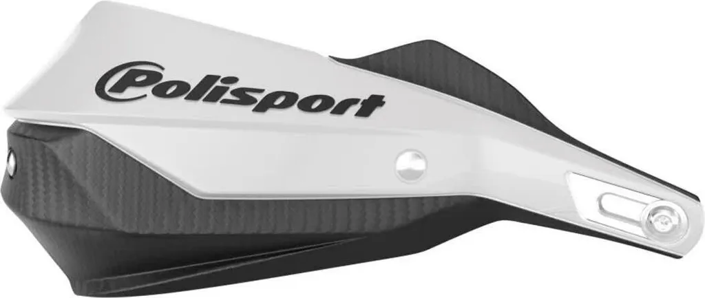 Protège-mains Polisport Trail Blazer avec Barre Aluminium Renforcée Alu