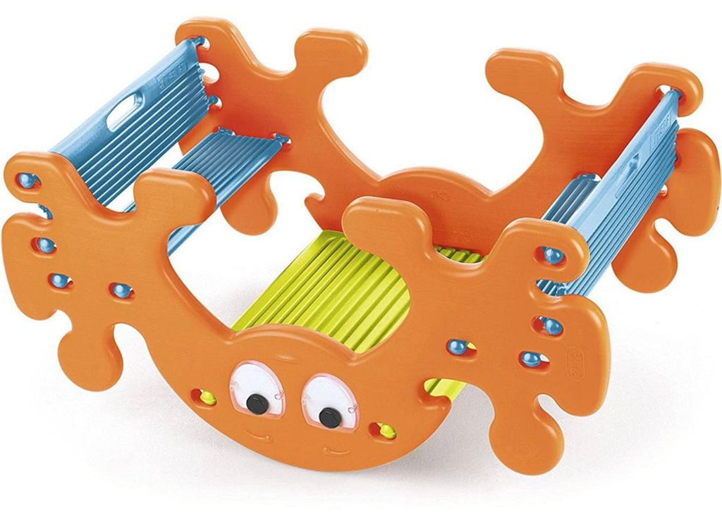 FEBER 800010242, Innen & Außen, Mehrfarbig, 4 Person(en), 1 Produktbild 