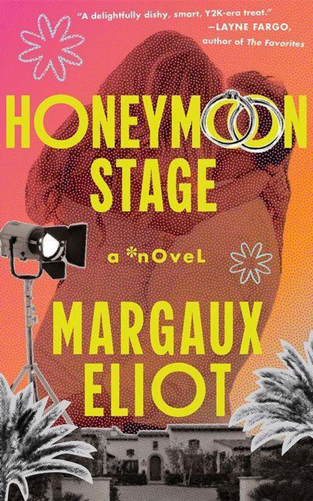 Honeymoon Stage