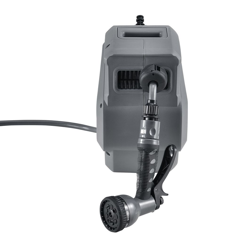 Zwijacz węża Flowwater 21191, automatycznie | Kaufland.pl