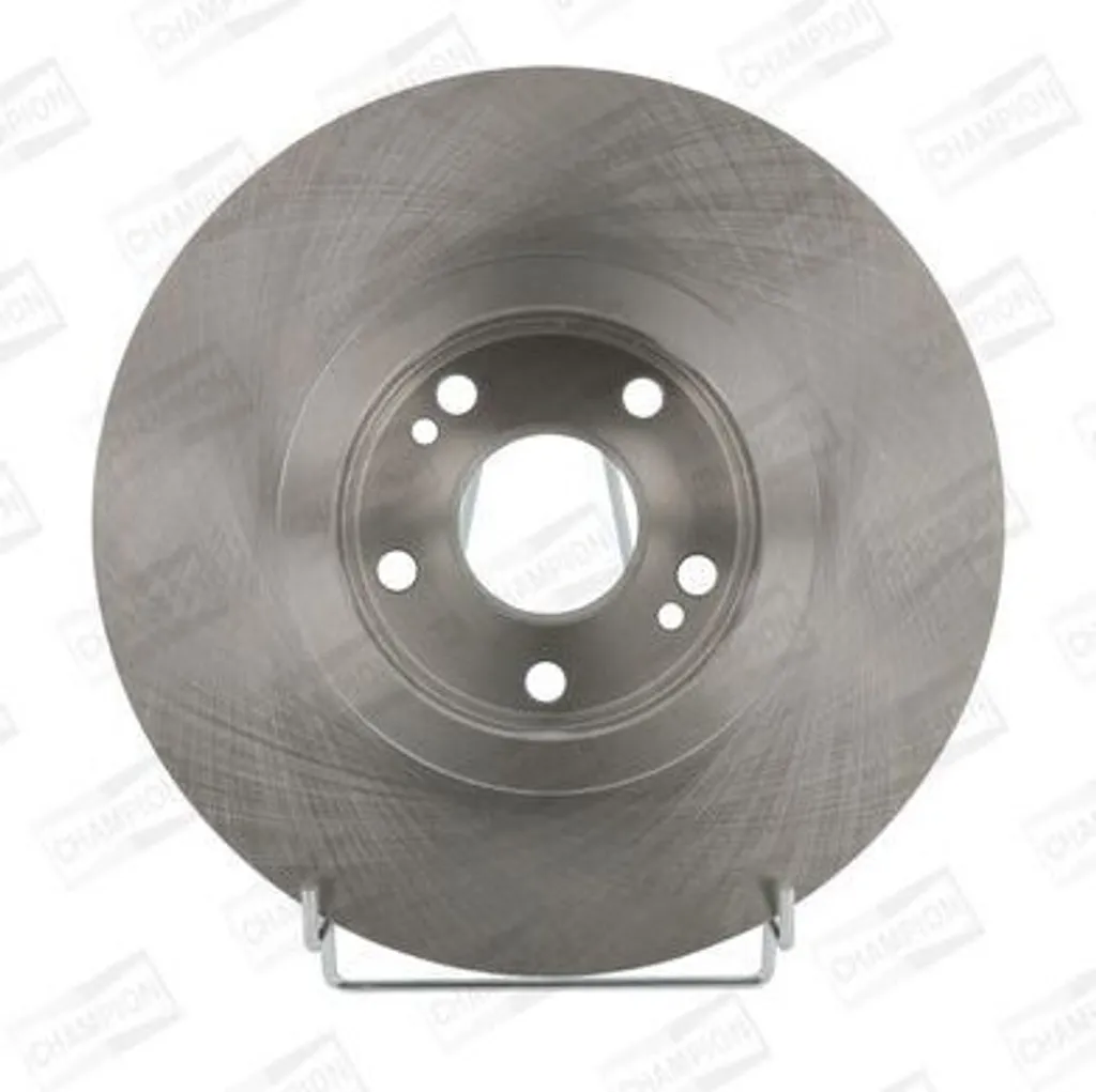 Disque de Frein Haute Résistance OE 7701206614 CHAMPION 562381CH 270mm