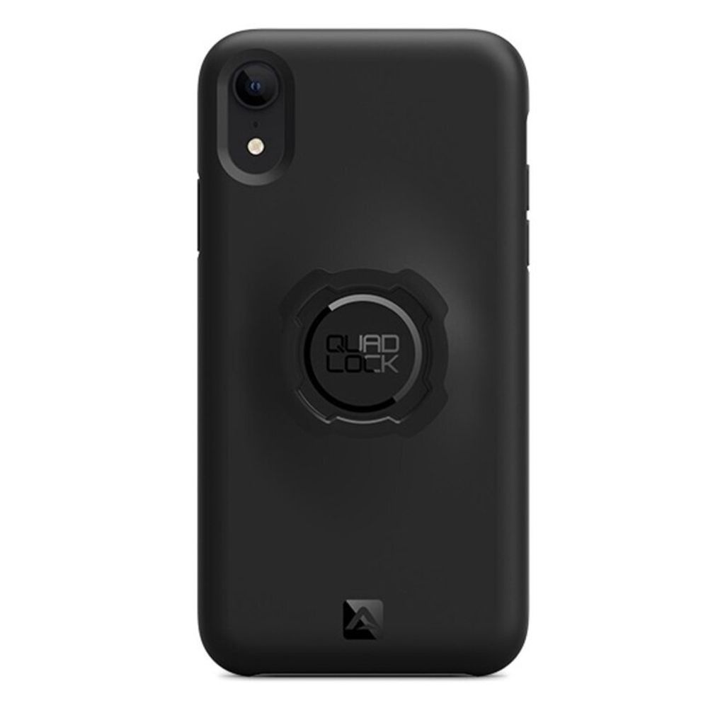 QUAD LOCK Handy Tasche - iPhone XR