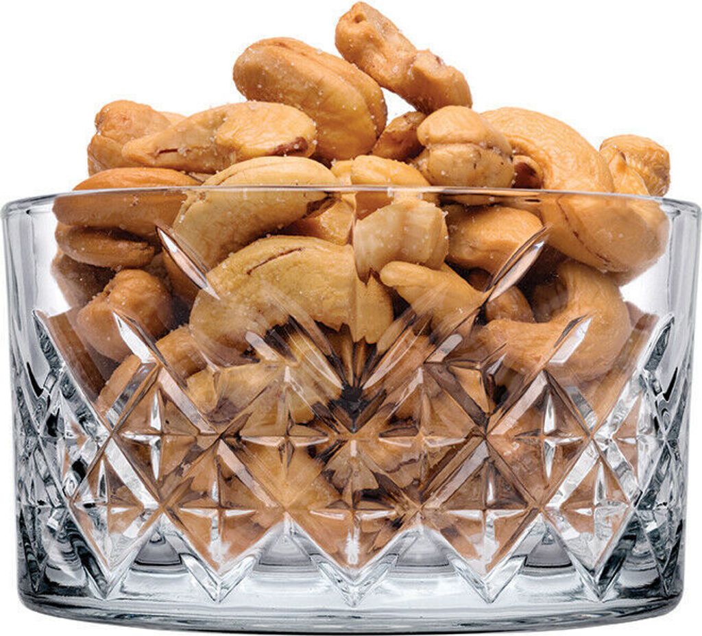 Pasabahce Timeless Schale, 9cm, 255ml, Glas, transparent, 4 Produktbild 9