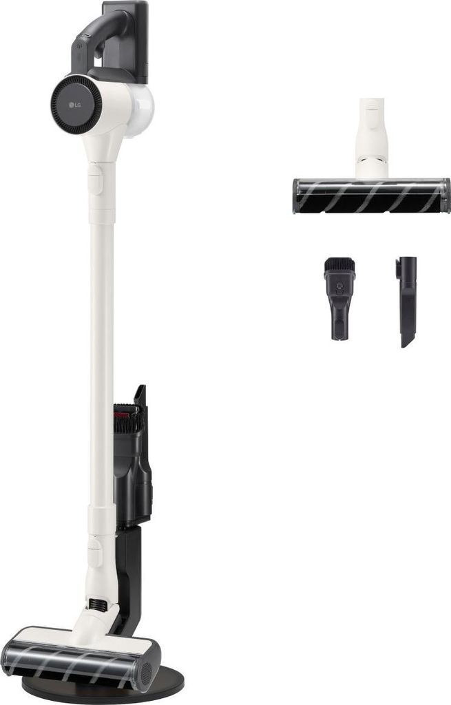 LG CordZero A9 Air, Aspirapolvere 150W, 40 min, 1 spazzola Immagine del prodotto 
