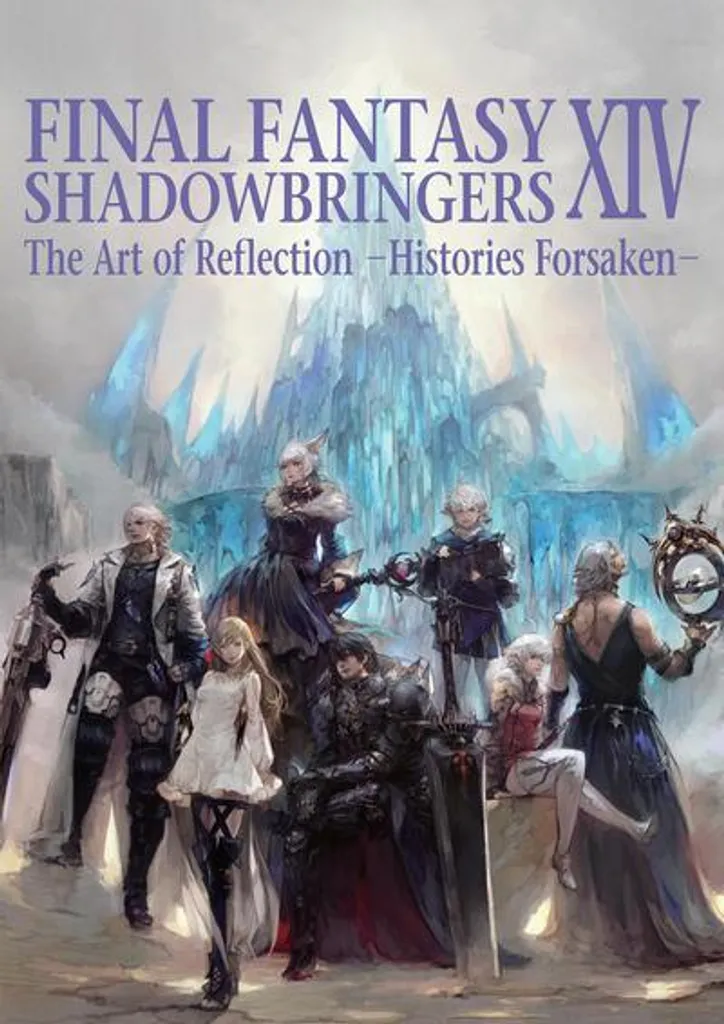 FFXIV Shadowbringers Extension avec Nouveaux Jobs Gunbreaker et Danseur
