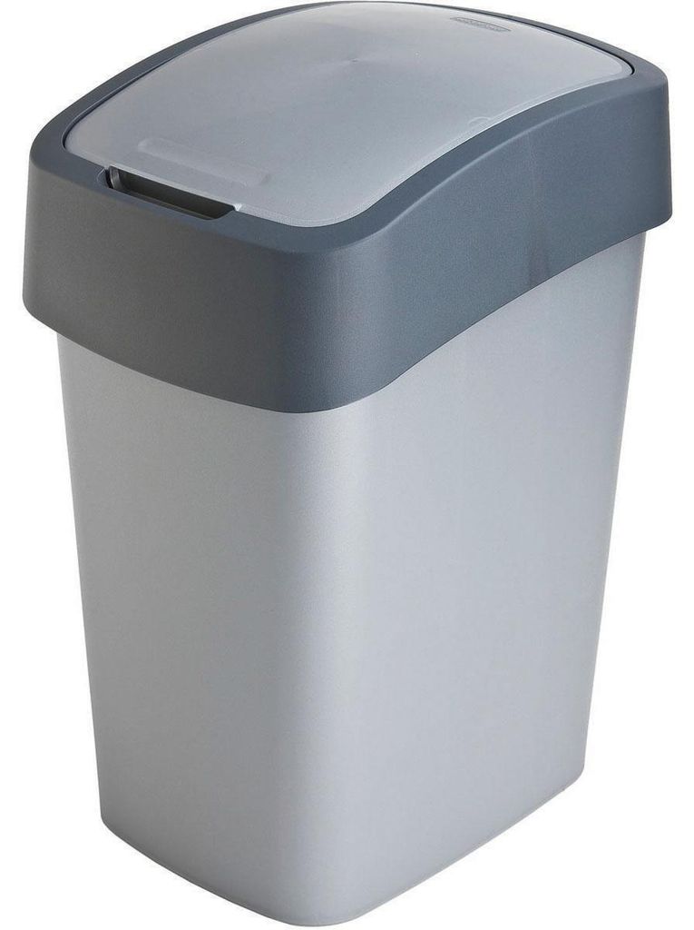 Curver Corbeille 25 L Graphite Image du produit 