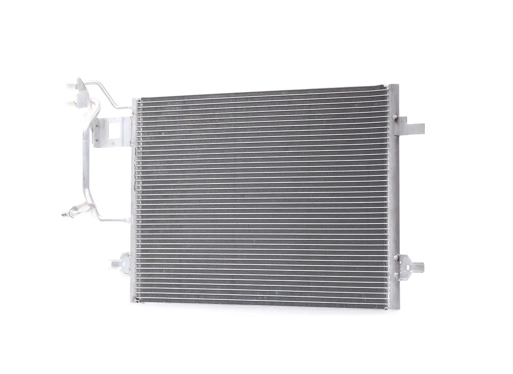 Condenseur Clim STARK Haute Résistance - Compatible Audi A4 et Passat 3B