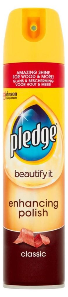 Pledge Classic Spray do mebli 250ml Immagine del prodotto 
