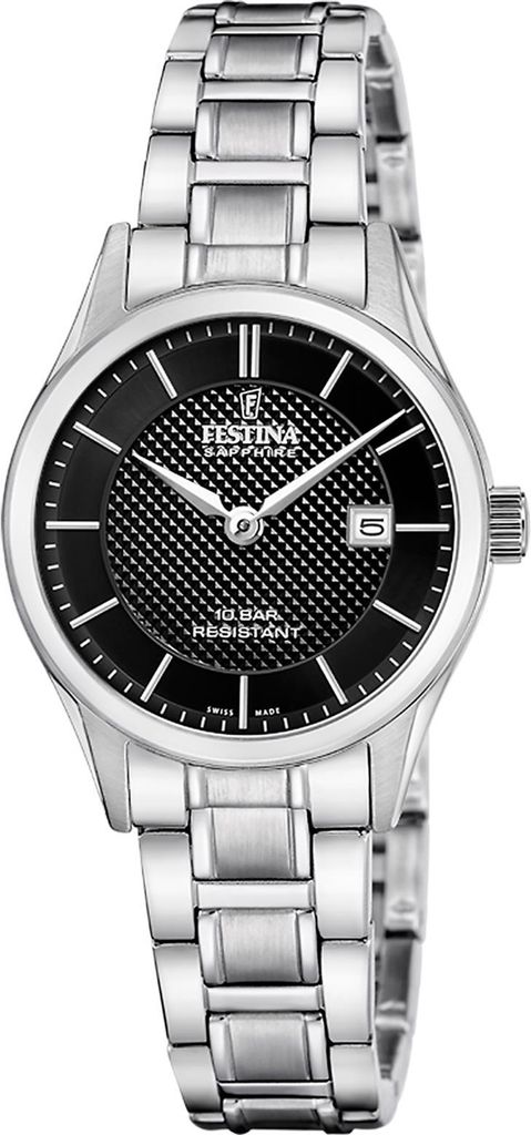 Festina - F20068/6 - Armbanduhr - Damen