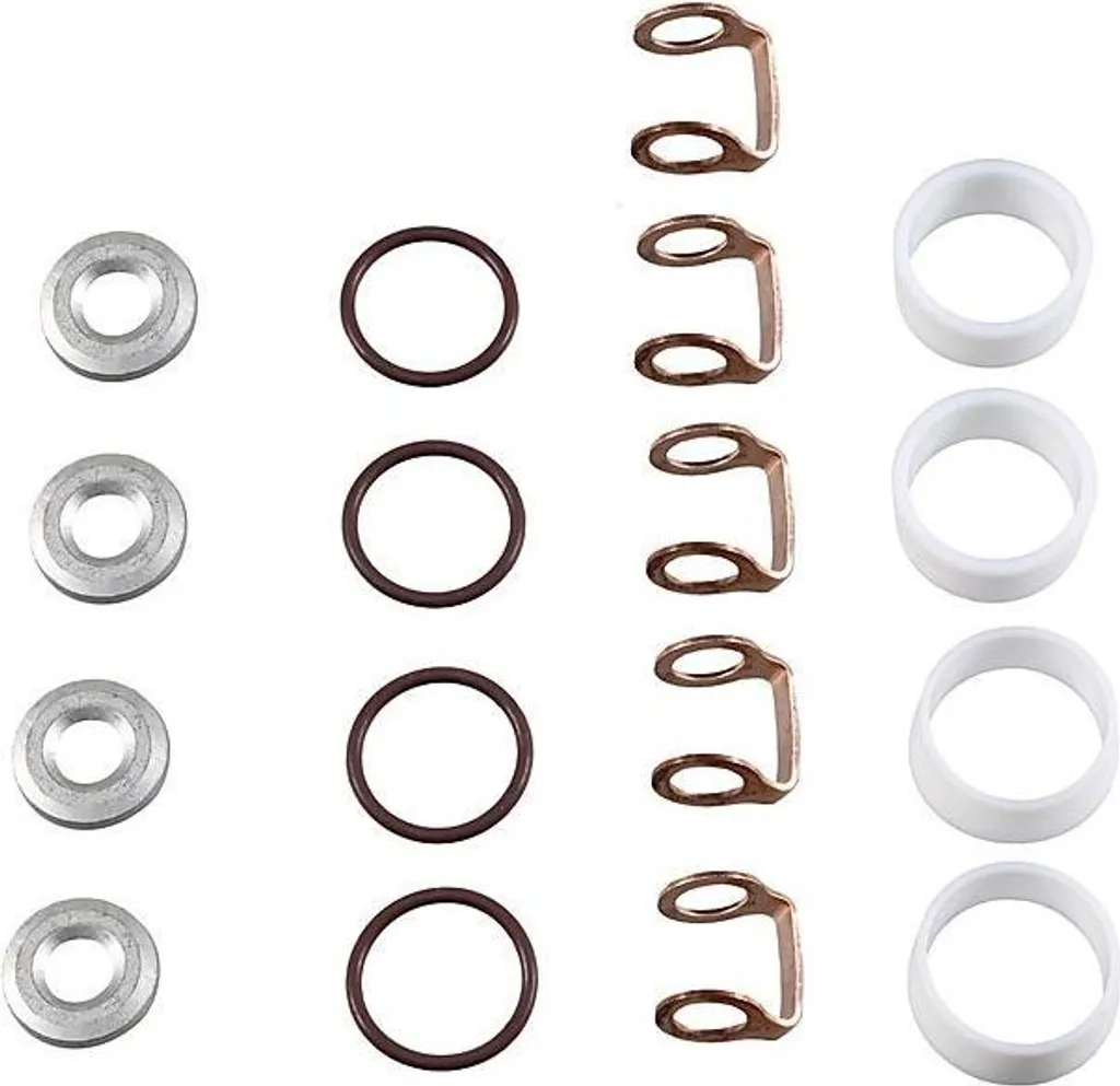 METZGER 0873036 Kit de joints injecteur pour TOYOTA AVENSIS Break T25