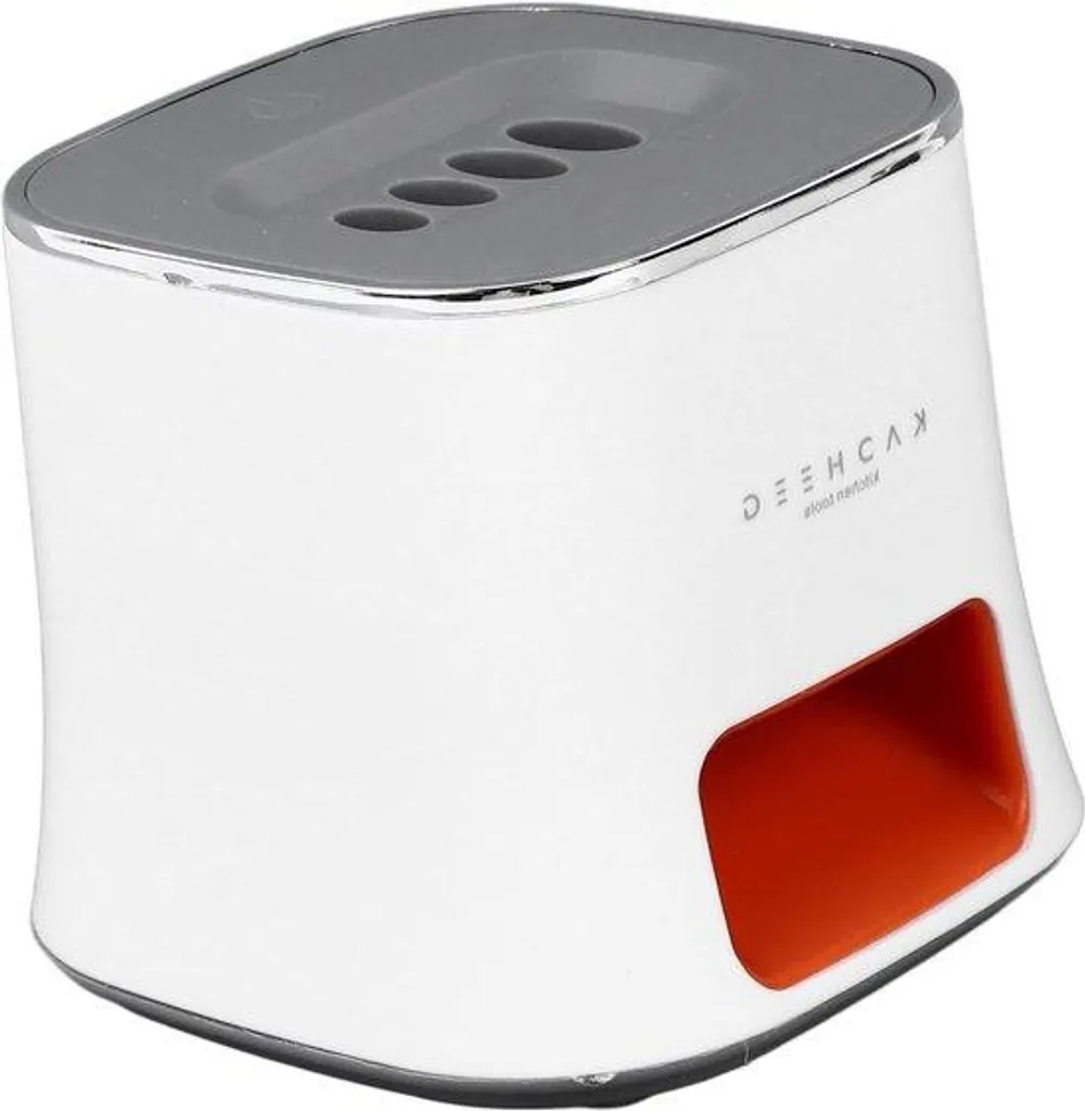 Semoir Électrique pour Mélons USB - Fini la corvée de semis au jardin