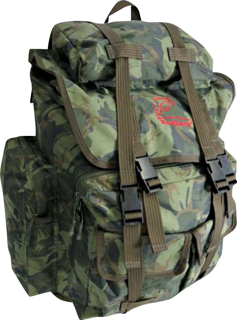 Behr Rucksack Premium Packman