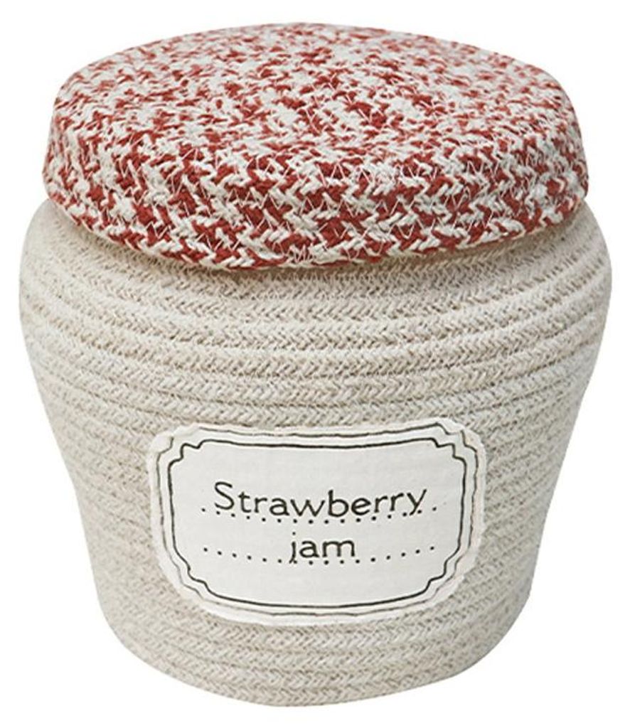 Lorena Canals Aufbewahrungskorb - Jam Jar Produktbild 