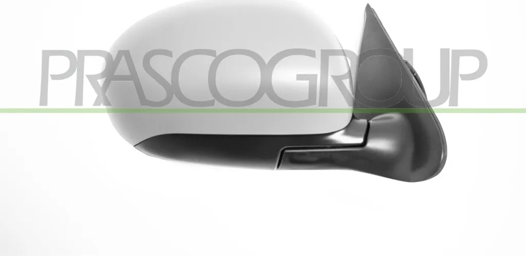 Rétroviseur droit PRASCO DS7007323 pour Nissan Juke F15 - OE 96301 1KA3C