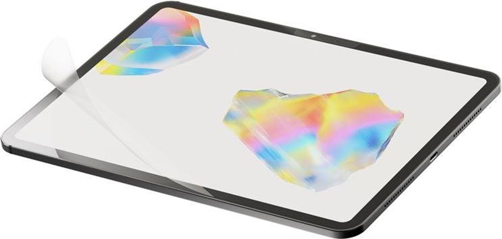 Paperlike Screen Protector 3 - iPad Pro 12.9" 2-pack Obrázek produktu 