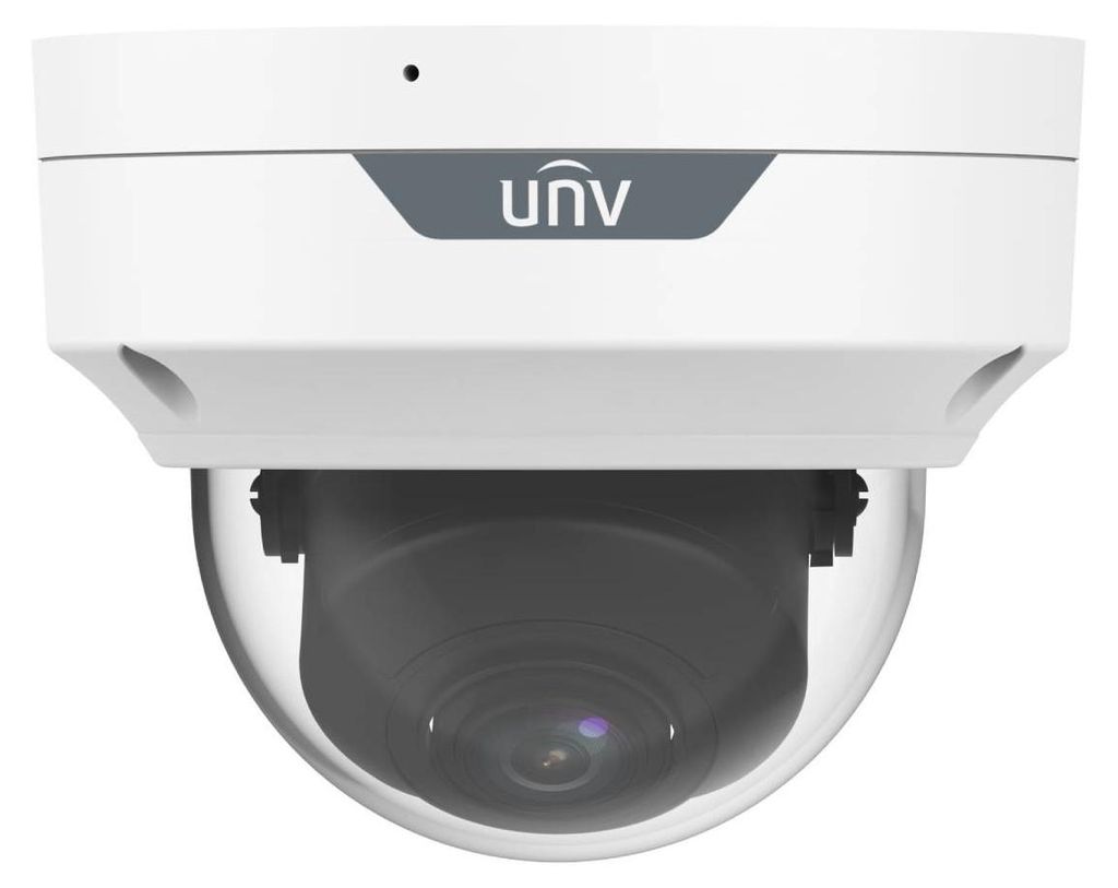 UNIVIEW 2688x1520 / 2560x1140 (4Mpix), bis zu 25 fps, Produktbild 