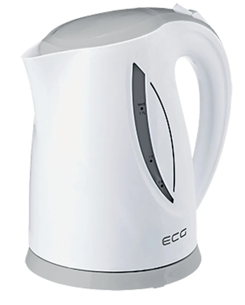 Recensione ECG RK 1758 Grigio: Bollitore 1,7L Sicuro e Affidabile