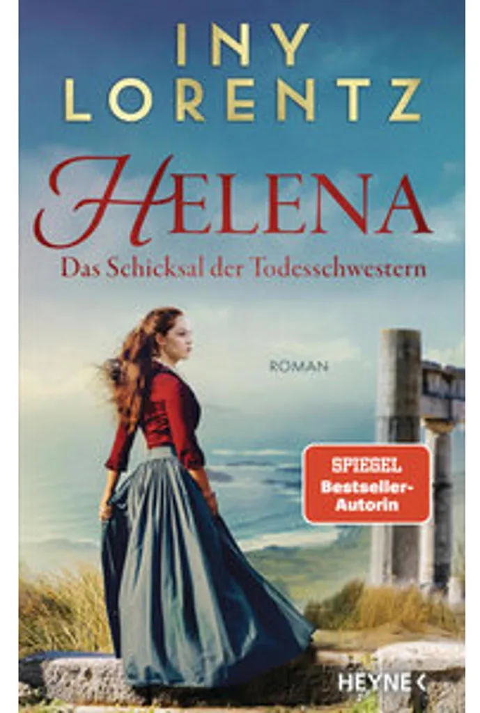 Helena Das Schicksal der Todesschwestern - Idéal pour Lecteur Allemand