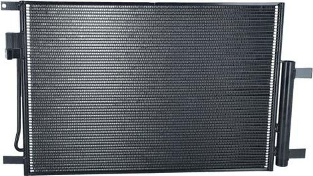 Kondensator Klimaanlage mit Dichtring NRF passend für JEEP RENEGADE