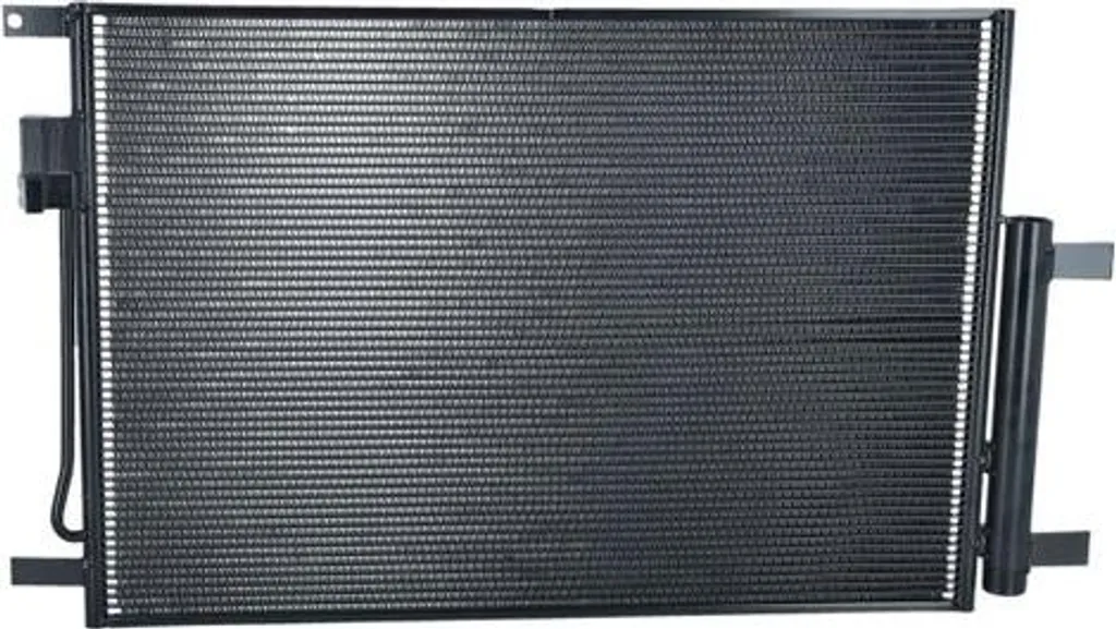 Radiateur de climatisation NRF adaptable JEEP RENEGADE toutes motorisations
