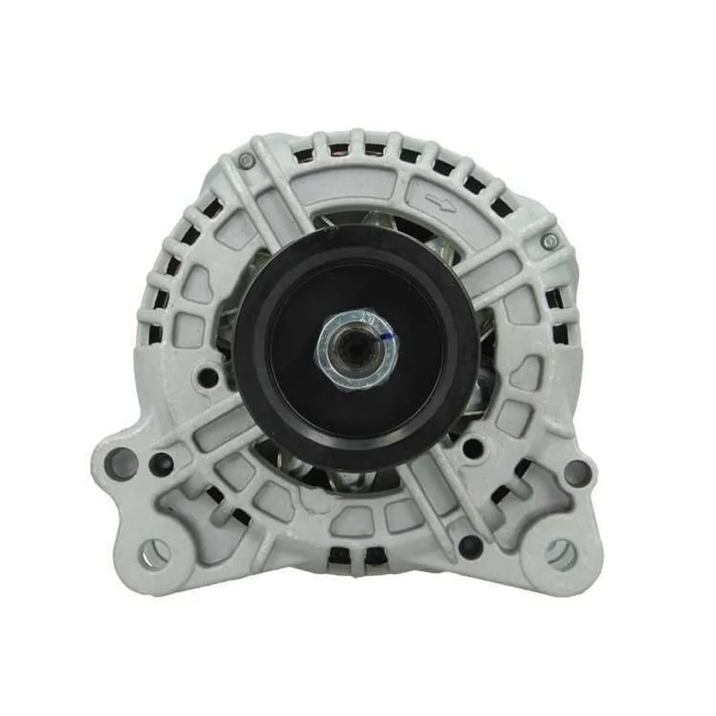 Alternateur Volkswagen 120A : fini les pannes de batterie OEM 0124515057