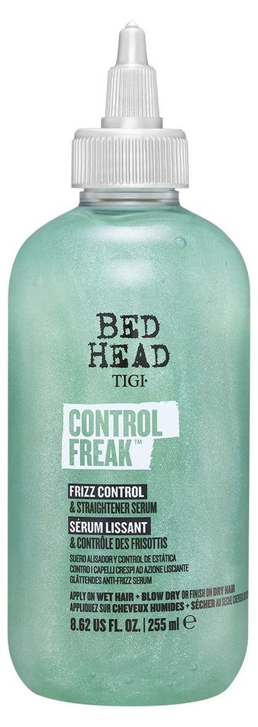Tigi - Bed Head Control Freak Serum voor Glad en Smooth Productafbeelding 