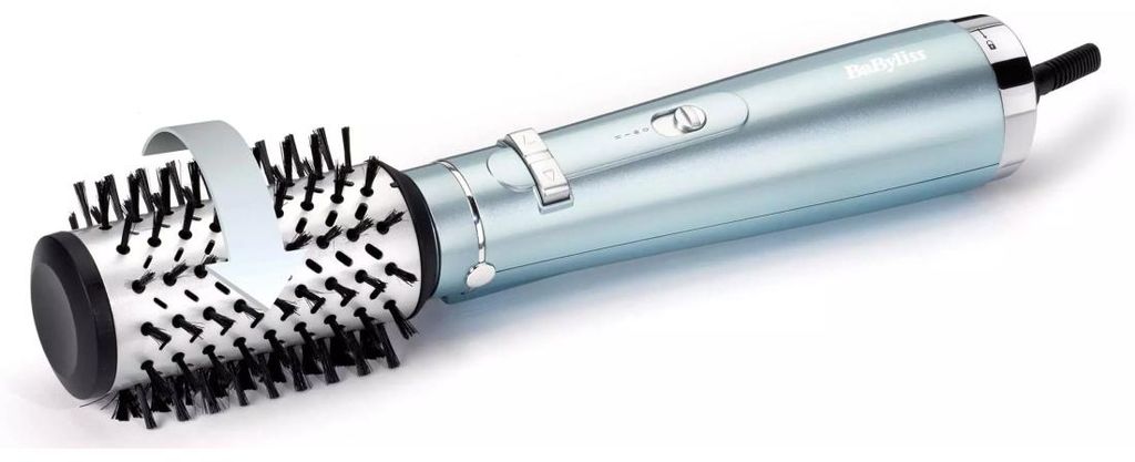 BaByliss Hydro-Fusion Hydro Fusion Air Styler, Szczotka z Zdjęcie produktu 