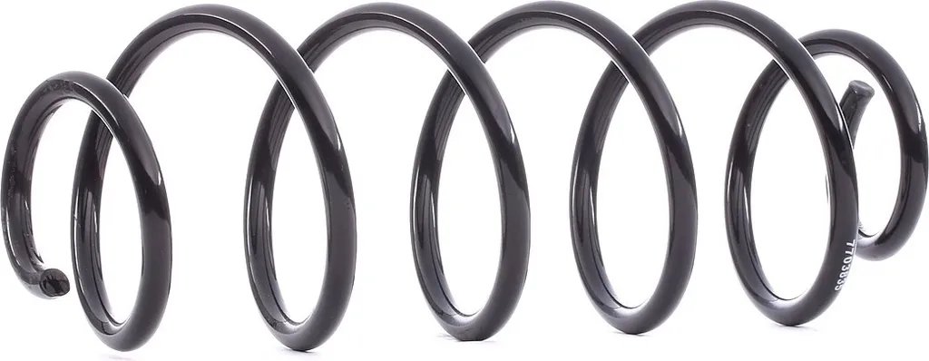 Ressort de suspension STARK SKCS-0040128 pour Classe A W169 et B W245