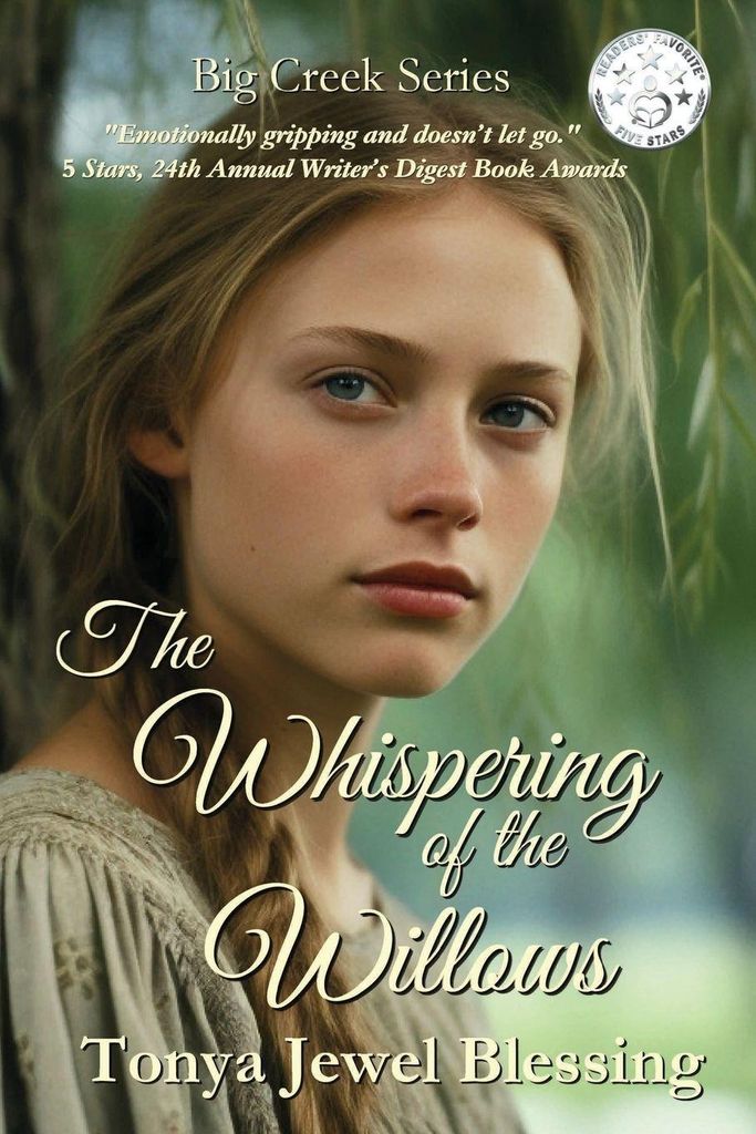 The Whispering of the Willows