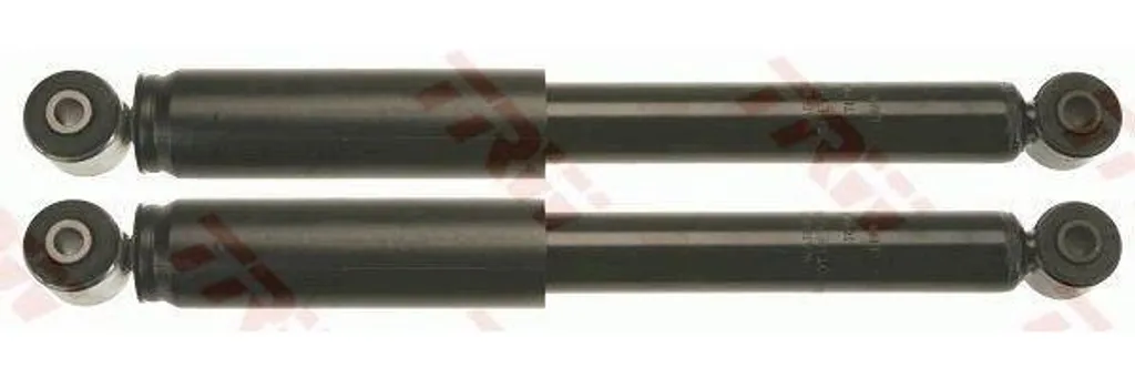 Amortisseur TRW JGT1068T OE 436308 pour Opel Vectra et Signum