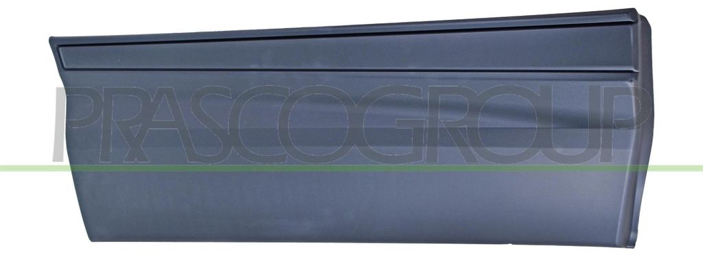 PRASCO Zierleiste für die Tür Hinten Links Leiste für HONDA CR-V V (RW, RT) HD8341454