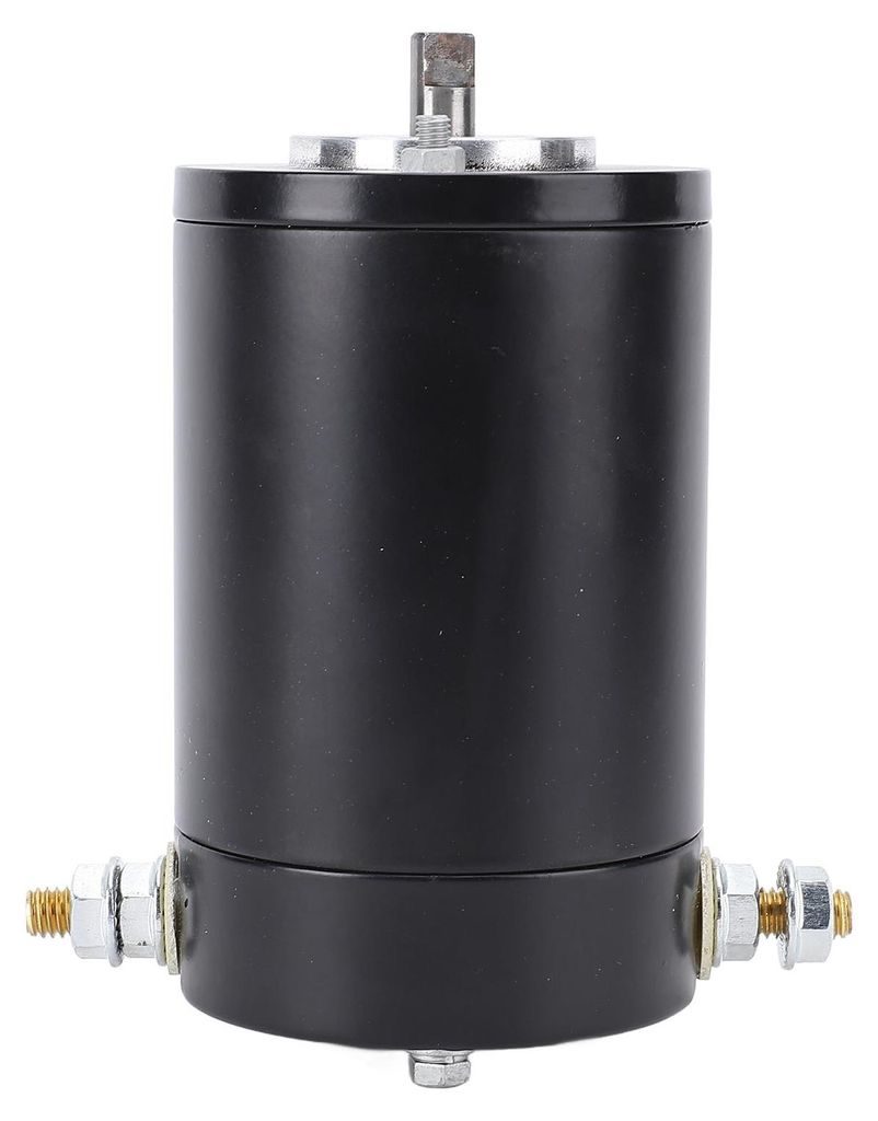 Motore per pompa idraulica a 12 V CC F000MM0809 0,8 kW 4200 Immagine del prodotto 