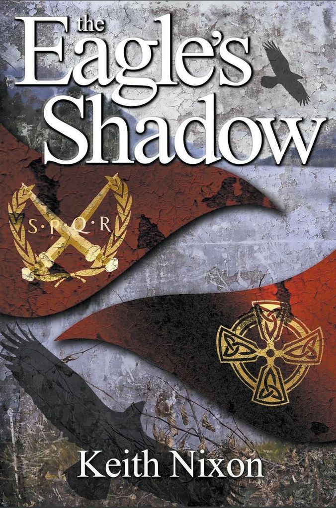 The Eagle's Shadow