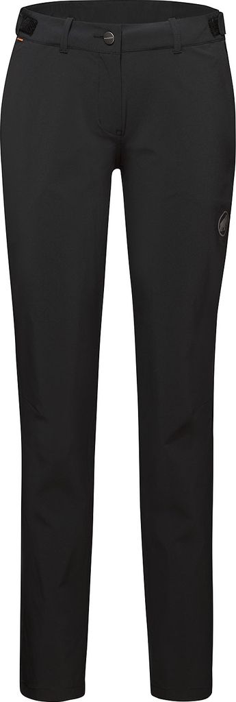 MAMMUT Wanderhose Mammut Runbold Pants Damen 0001 black 76