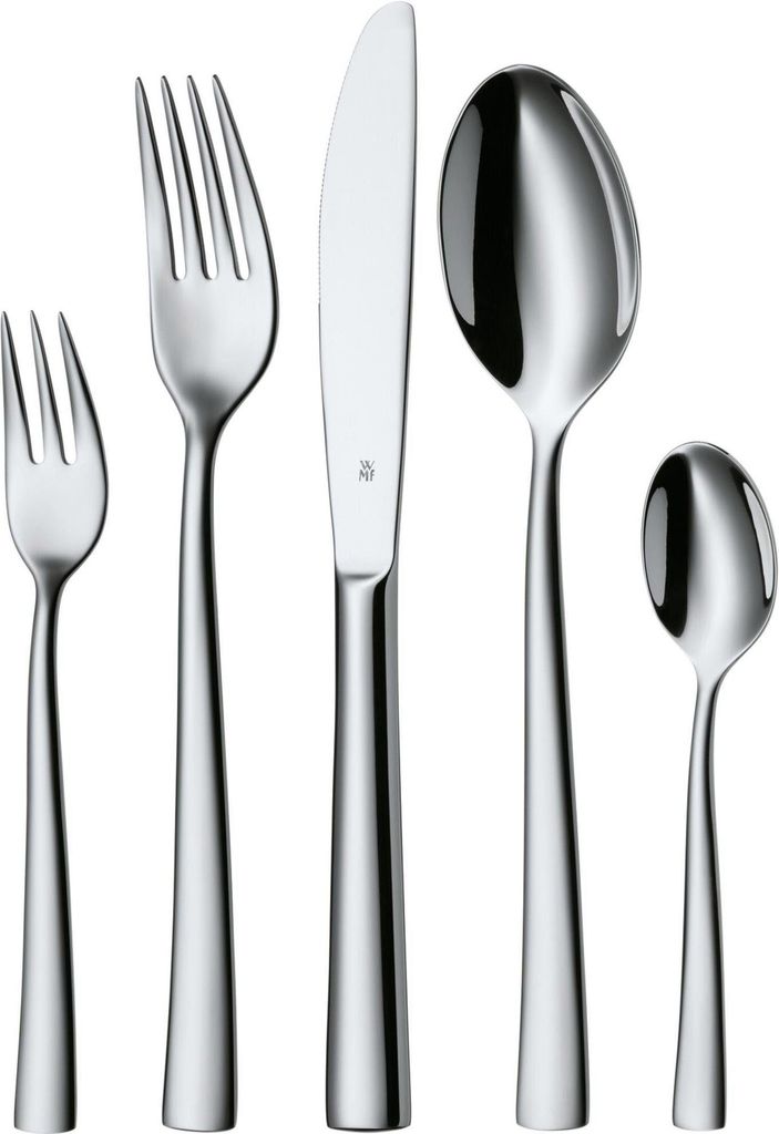 WMF Philadelphia - Besteck - 60 Stck. - rostfreier Produktbild 