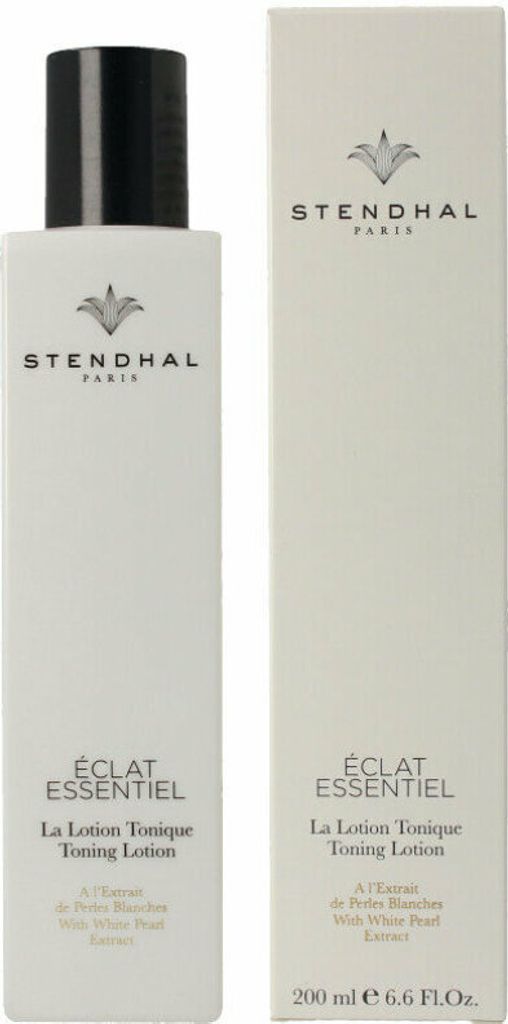 Kräftigende Lotion Stendhal Eclat Essentiel (200 ml) Produktbild 
